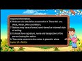 Effective Notice Writing and Components