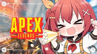 〖 APEX 〗ASGSエリミネーション①に向けてワットソンの練習練習ゥ～！〖 心白てと / ネオポルテ 〗