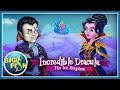 Video for Incredible Dracula: The Ice Kingdom