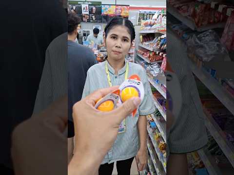 ของจริง ต้องเซเว่น   #funnyfern  #ฟันนี่เฟิร์น  #youtubeshorts  #โบ๊ะบ๊ะshorts  #shots  #hit