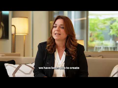 The 2025 Lavazza Calendar | Let's Blend | ​Francesca Lavazza interview.