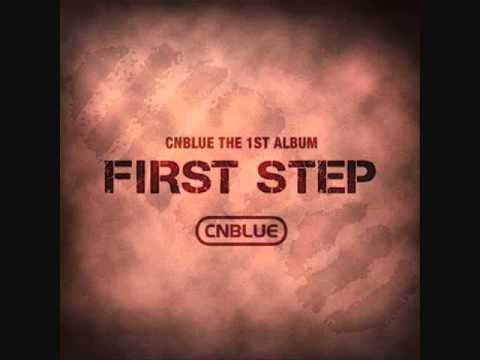 CNBLUE-First Step-10-Ready N Go (Original Album)