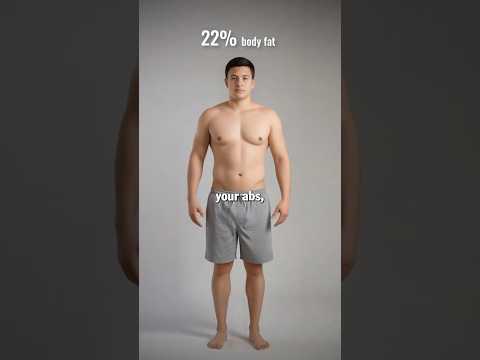 Millionaire vs 6 Pack Abs