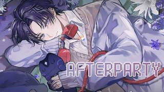 【Cover Release】Hello / How Are You Afterparty【Nayuta Umbrage | FIRST S
