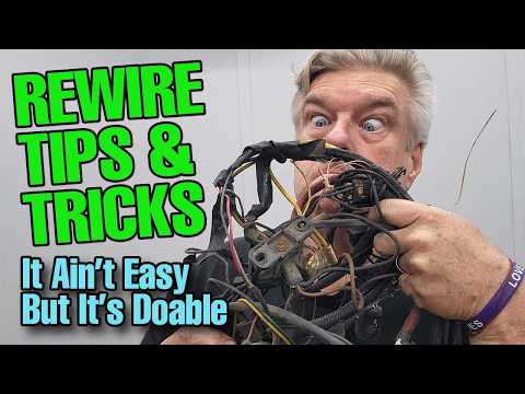 Car Wiring What Most People Get Wrong