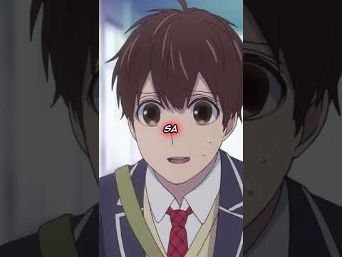 Je sais pas quoi écrire mais l'anime est koul