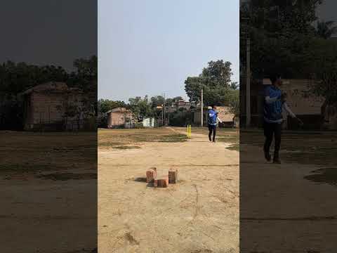 Anda target 🎯🧐🏏 Asif cricket lovers #cricket #practice #perfect #bowler #ytshorts #shorts