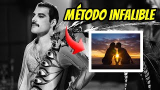 🤯 El MÉTODO de FREDDIE MERCURY para COMPONER CANCIONES