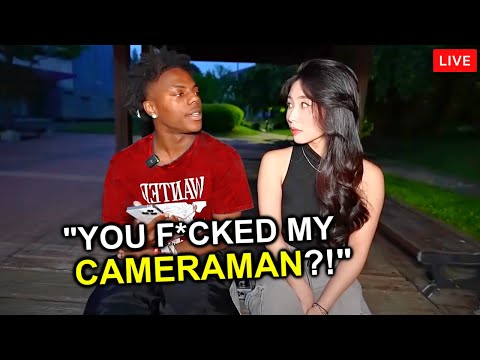 15 Times Streamers Caught Their Girlfriends CHEATING...