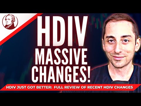 HDIV Changes: FLI Removed, HFIN Added | Good Move?