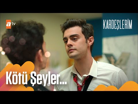 Yalancının mumu söndü Tolga'nın plan çöp! - Kardeşlerim Arşiv Sahneler🎬