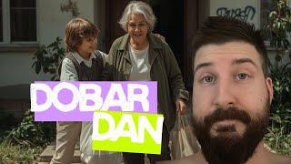 SIGURNO VAS BOLI PATKA ZA OVO AL MORO SAM DA ISPRIČAM