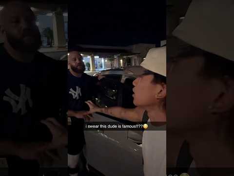 Being a rapper isn’t a real job