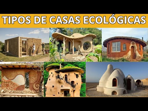 Casas Ecológicas, Las Diferentes Técnicas Ancestrales🏡 | Entrevista De Radio Manos de Tierra