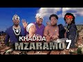 KHADIJA MZARAMO EPSODE 7