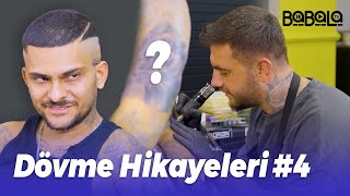 Zen-G | Eski Bir Dost | Panter | Bepanthol Tattoo Master | Dövme Hikayeleri | Bölüm 4