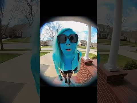 When a Porch Pirate Learns a Lesson