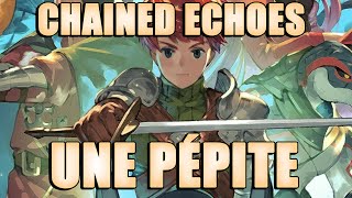 Vido-test sur Chained Echoes 