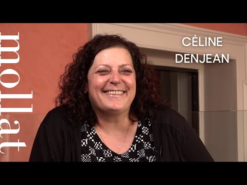 Vidéo de Céline Denjean