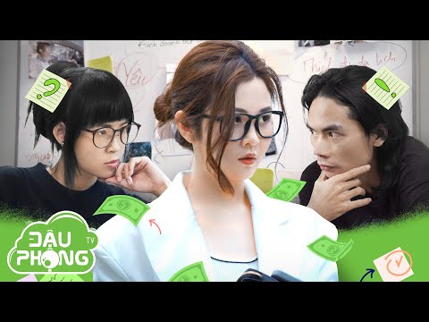 Đậu Phộng TV - Tập 50: Đào Lửa (Phần 1)