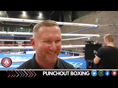 JOHNNY CLARK – “HEARTBREAKING FOR ME; BUT IF I WANT THE 50-50S I HAVE TO TAKE THE LOSSES”