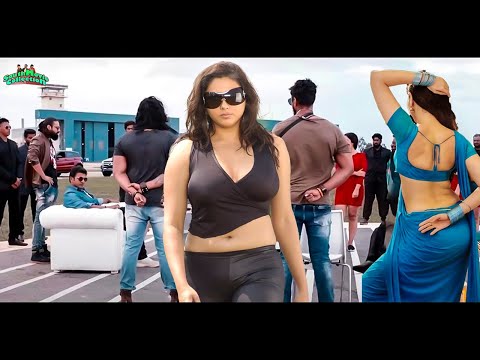 Arjun, Namitha South Released Blockbuster Full Hindustani Dubbed Romantic Action Movie | South Movie