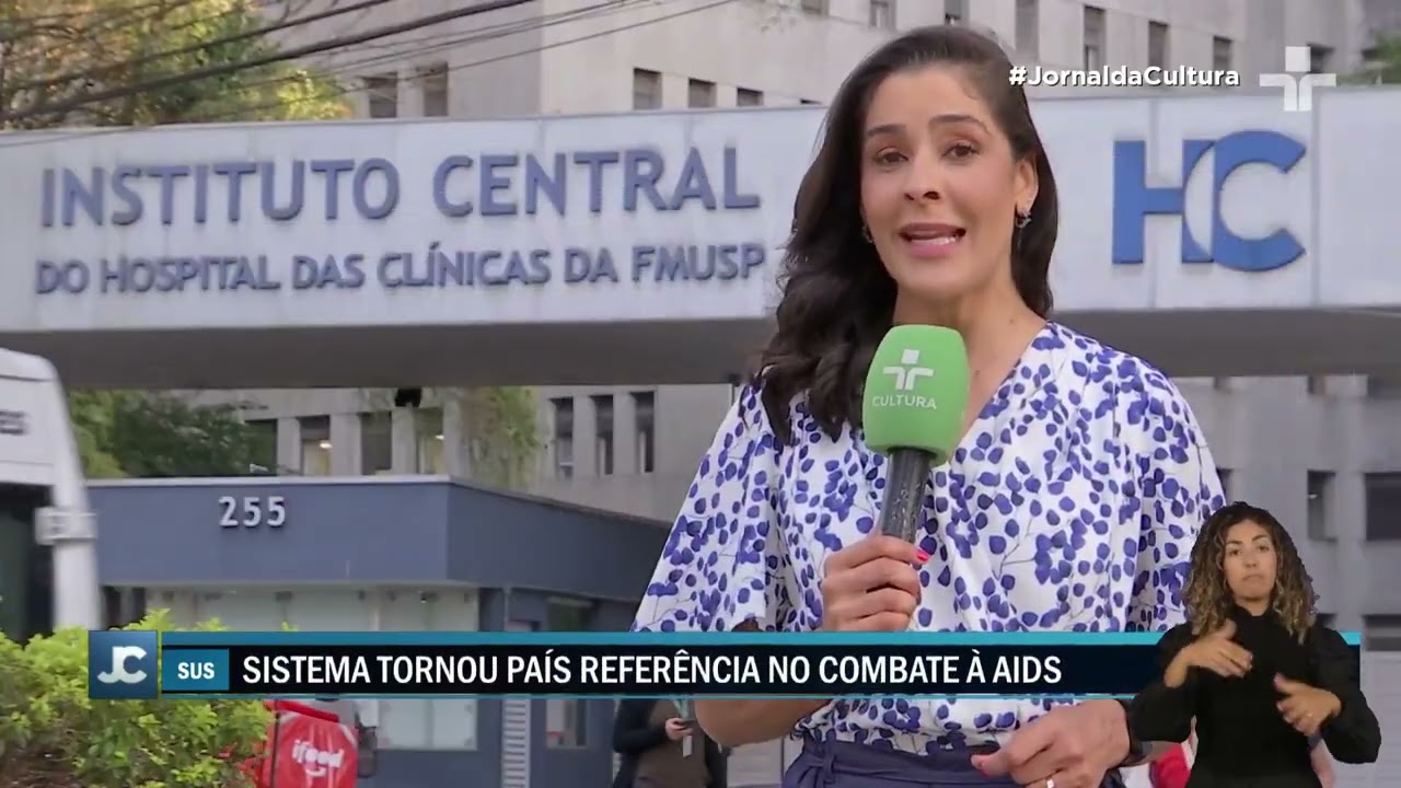 Sistema Único de Saúde completa 35 anos