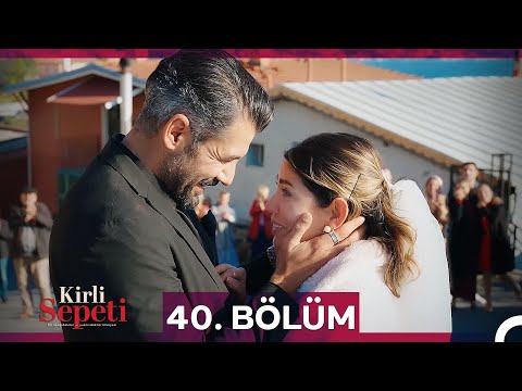 Kirli Sepeti 40. Bölüm (FİNAL)