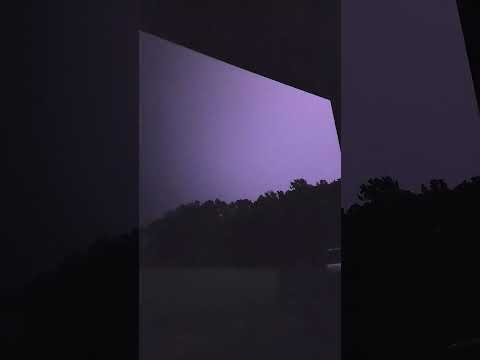 Crawfordville Storms