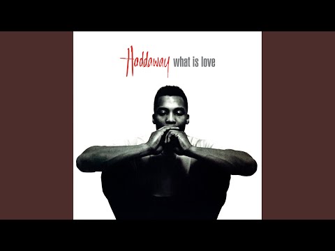 What Is Love (7" Mix) (Remastered 2025)