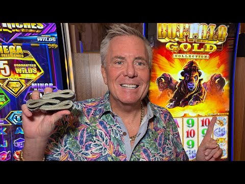 I’ve Always Said This Was A Great Slot Machine