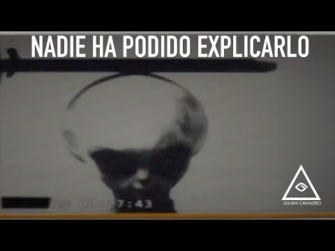 Los más oscuros casos de CONTACTO EXTRATERRESTRE - DOCUMENTAL