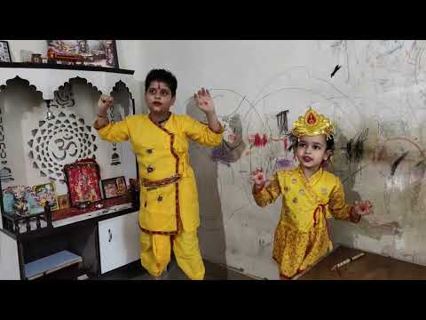 Janmashtami Special Dance