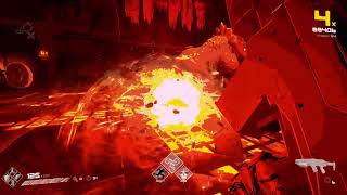 BPM: Bullets Per Minute