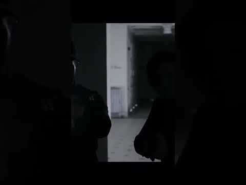 When You Can’t Tell What’s Real Anymore 😵💫 - @HorrorCentral