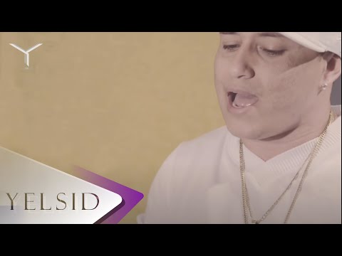 Yelsid - No Hay Razón Para Odiarte (Vídeo Lyric)