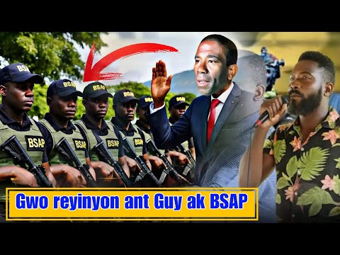 WOY GUY PHILIPPE DESIDE CHITA PALE AK BSAP EPI PNH LA. POUL KA...