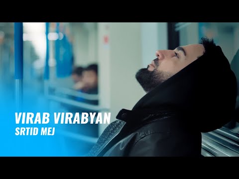 Virab Virabyan - Srtid mej