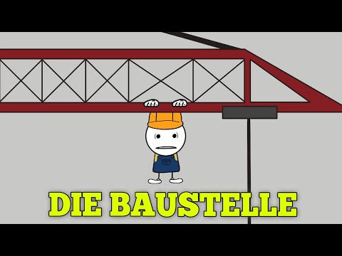 DF Shorts - Die Baustelle