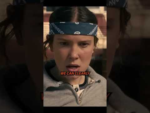 Why Hopper Is Teaching Eleven Parkour In Stranger Things Now #StrangerThings #StrangerThingsSeason5