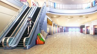 【 初見さん大歓迎 】ショッピングモールで知り合いの美少女に偶然会うハロウィン雑談 #shorts