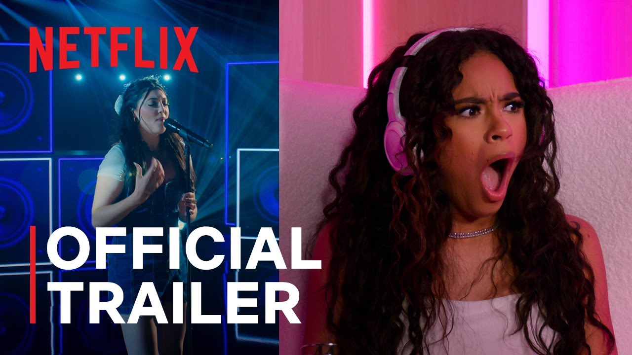Building the Band | Official Trailer | Netflix
