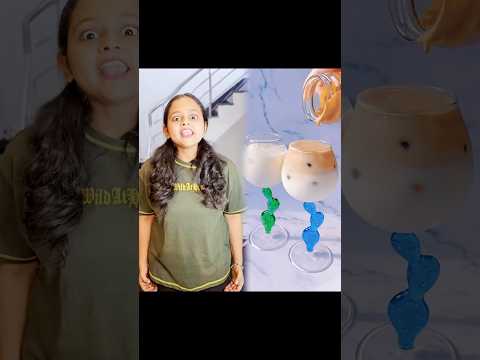 Bua ke ghar se Chinki ka return gift🫣 #funny #middleclasfamily #relatable #sonal