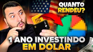 COMPENSA MESMO INVESTIR FORA DO BRASIL? Veja o resultado…