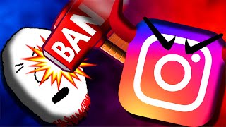 Instagram je napravio veliku grešku