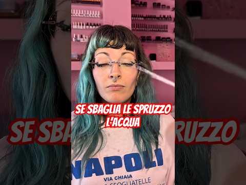 Risposta sbagliata!