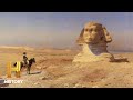 The Mysteries of the Sphinx