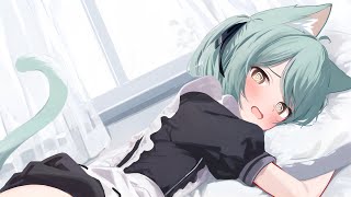 【アーカイブ無し#ASMR/超高音質】わんこ乱入回 🐶´‐