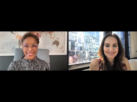 Ep2: Meet Fashion Industry Exec and CNBC correspondent Sandra Campos
on Women of Color Empowered