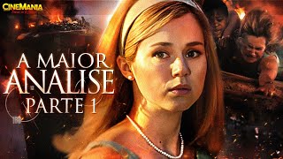 PREMONIÇÃO 6: A EXPLOSÃO DA TORRE e a PRIMEIRA VISIONÁRIA da Saga?! (PARTE 1)